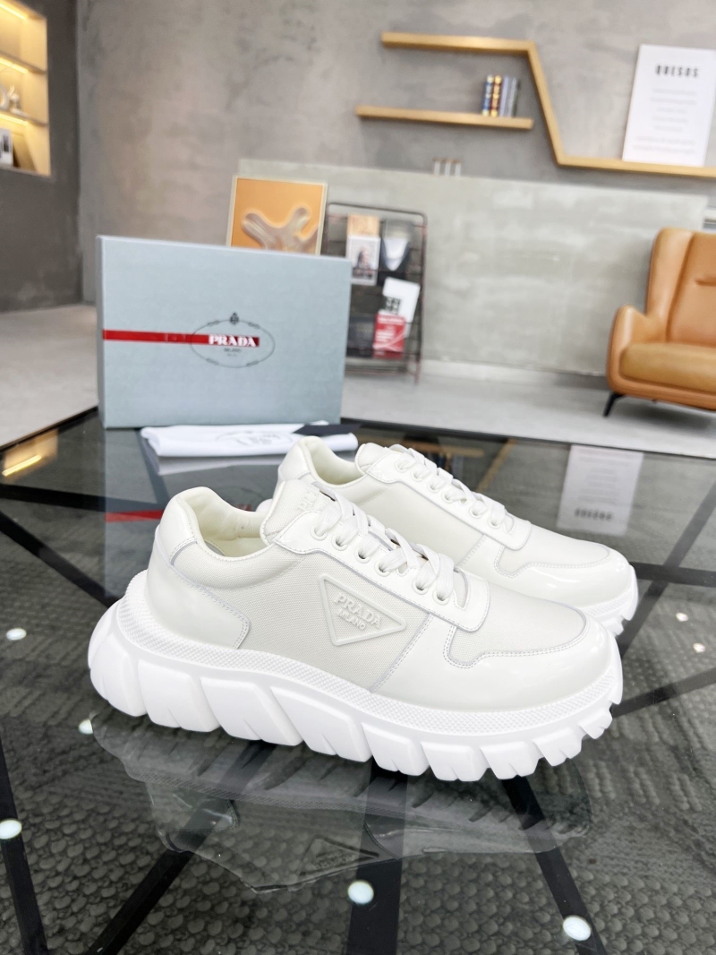 Prada Casual Shoes